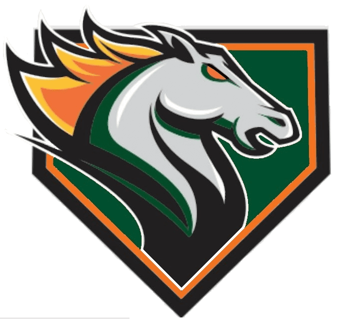 Main Horse Logo No Words